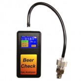 BEER CHECK GAS ANALYZER MV019