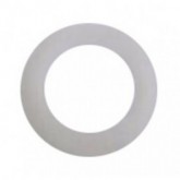 WASHER FLAT PLASTIC FOR CHECK VALVE 00-0859