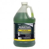 ICE MACHINE CLEANER NICKEL SAFE 1 GAL