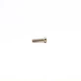 WUNDERBAR PH10-13 BARGUN HANDLE HEEL SCREW 1/2"