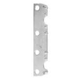 TAPRITE 634-0008 BARGUN BUTTERFLY PLATE ASSEMBLY 4 HOLE #3