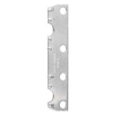 TAPRITE 634-0009 BARGUN BUTTERFLY PLATE ASSEMBLY 4 HOLE #4
