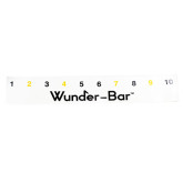 WUNDERBAR PM10-55-M4 BARGUN LABEL MANIFOLD M4