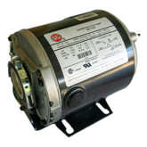 CARBONATOR MOTOR 1/3 HP