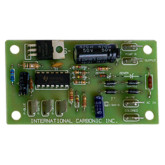 PERISTALTIC PUMP CONTROL BOARD