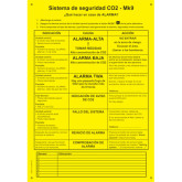 LOGICO2 SIGN C-U CO2 ES CENTRAL UNIT MK9 SIGN SPANISH
