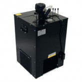 FLASH CHILLER TAYFUN HORIZONTAL 1/3 HP 4 PRODUCT WITH TOTTON PUMP R134A REFRIGERANT