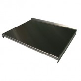 ICE CHEST LID TOP TAPRITE 1522 WITH COLD PLATE