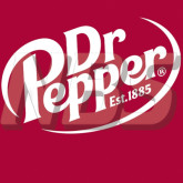 VI04261000 VALVE LABEL NBS26 DR PEPPER 25/PK