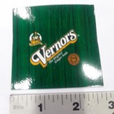 VI04551616 VALVE LABEL NBS55 VERNORS 25/PK