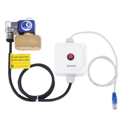 CO2 and O2 Monitoring System Parts & Accessories