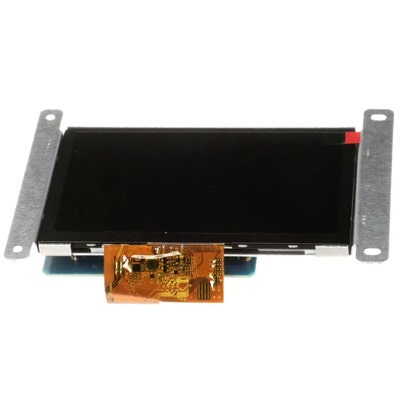 Keypads/LCD Displays