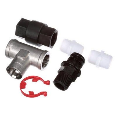 Water Filtration Parts and Accessories