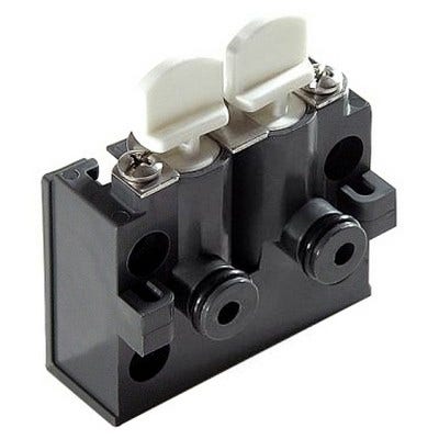 Mounting/Valve Blocks