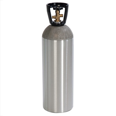 CO2 Cylinders