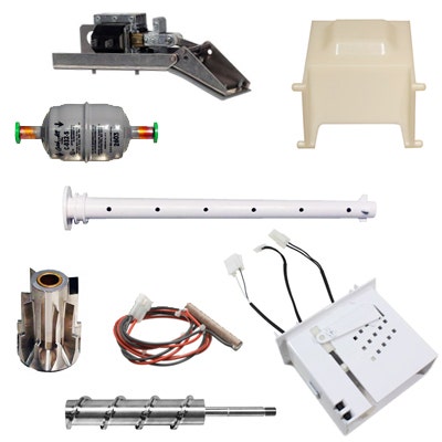 Cornelius Ice Parts & Accessories