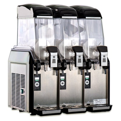 Granita Dispensers