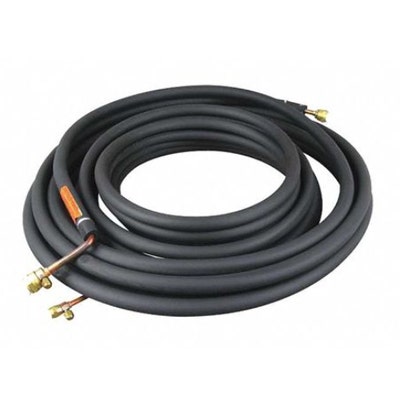 Precharged Tubing Kits