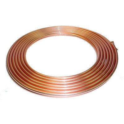 Copper Tubing