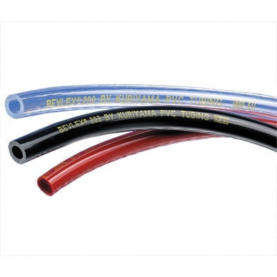 Single Line Tubing