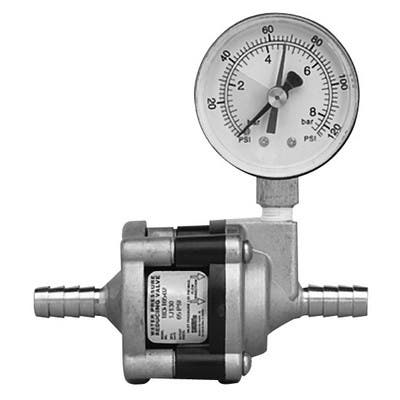 Water Pressure Regulators